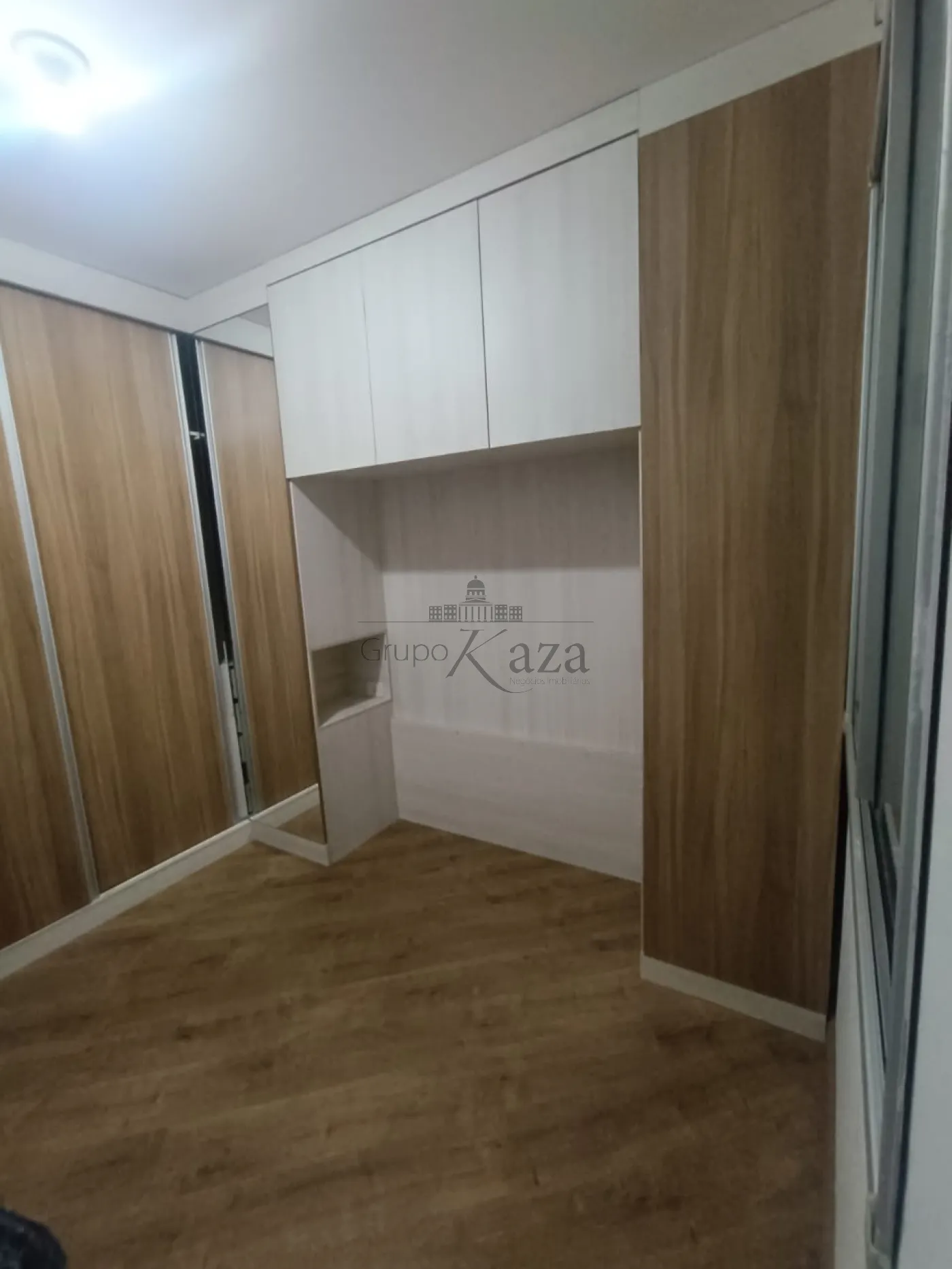 Foto 4 de Apartamento Padrão em Parque Residencial Flamboyant, São José dos Campos - imagem 4