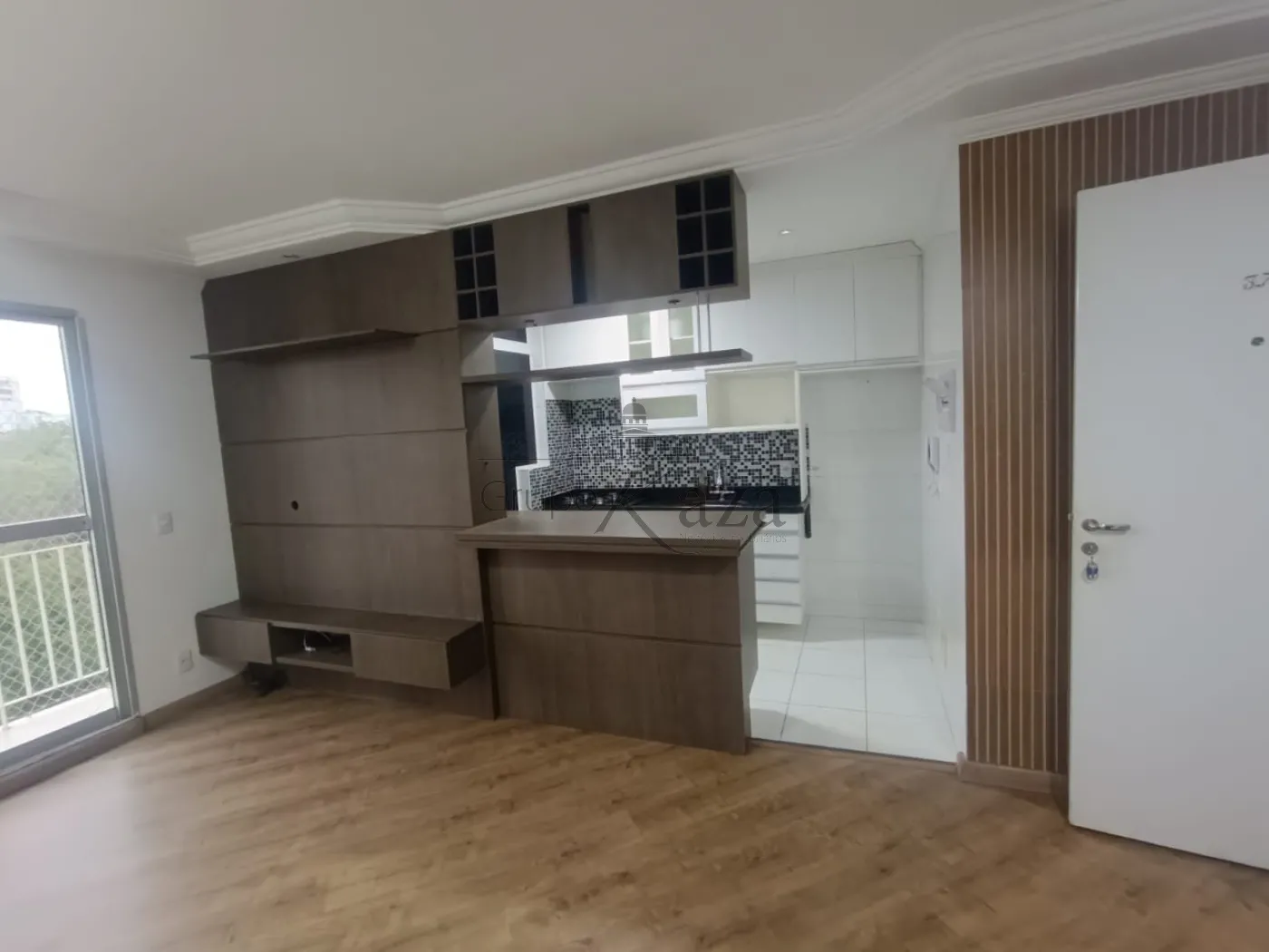 Foto 7 de Apartamento Padrão em Parque Residencial Flamboyant, São José dos Campos - imagem 7