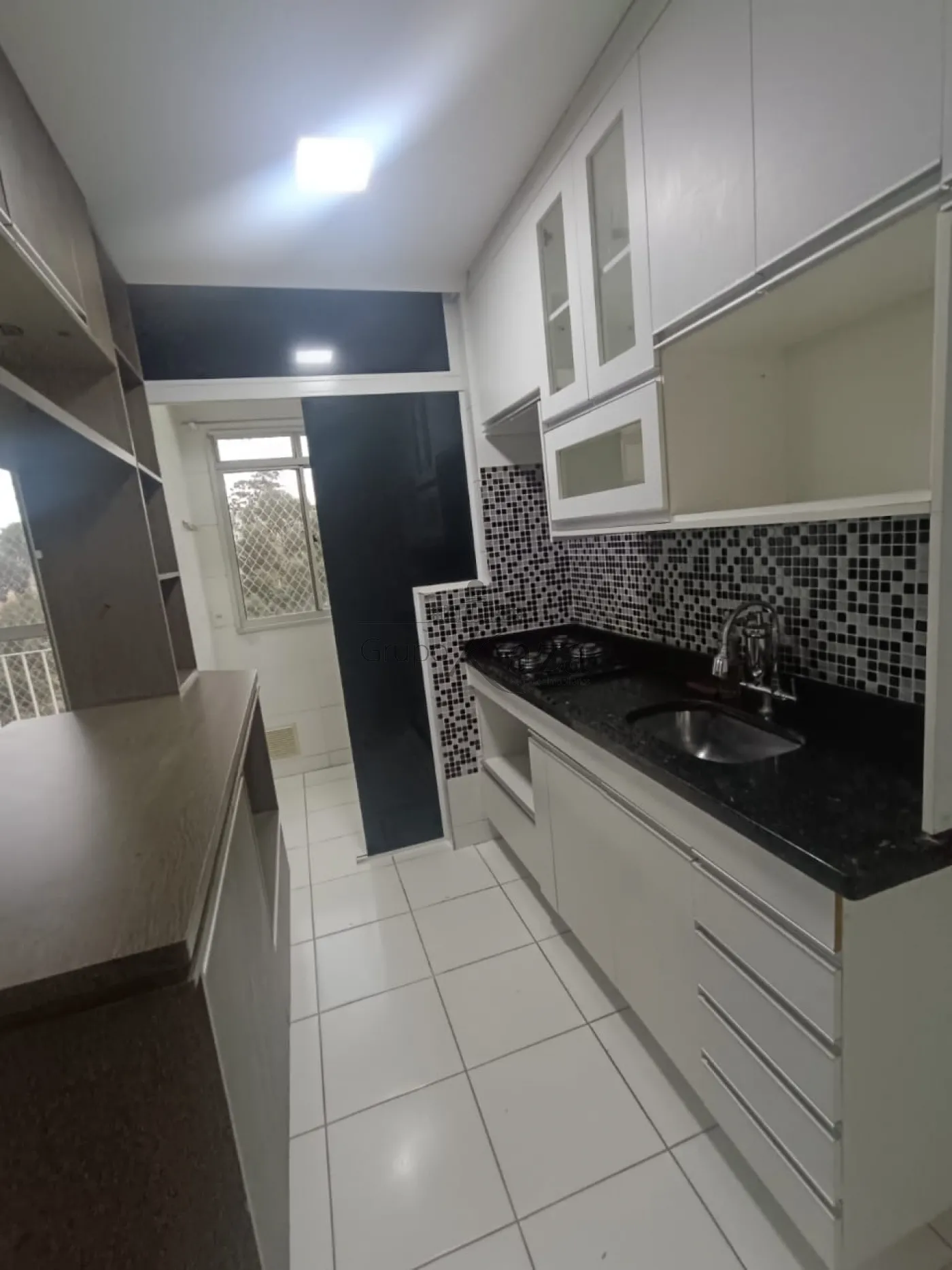 Foto 8 de Apartamento Padrão em Parque Residencial Flamboyant, São José dos Campos - imagem 8