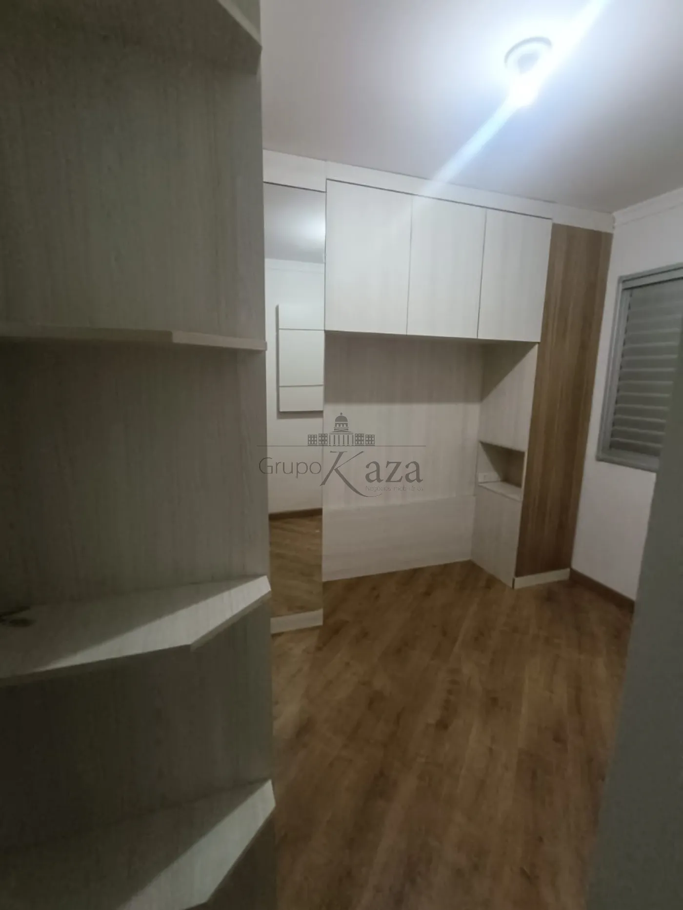 Foto 9 de Apartamento Padrão em Parque Residencial Flamboyant, São José dos Campos - imagem 9