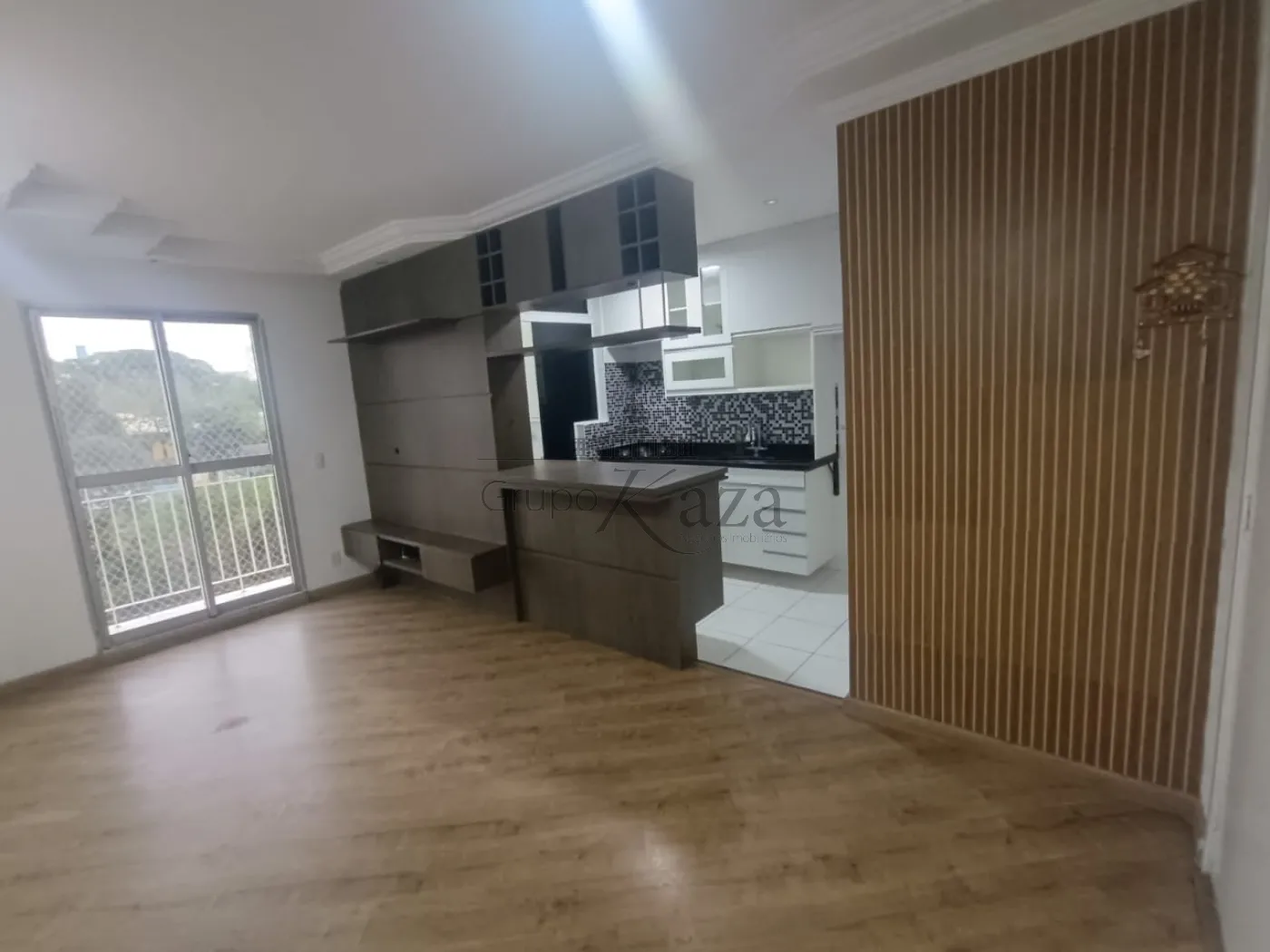 Foto 11 de Apartamento Padrão em Parque Residencial Flamboyant, São José dos Campos - imagem 11