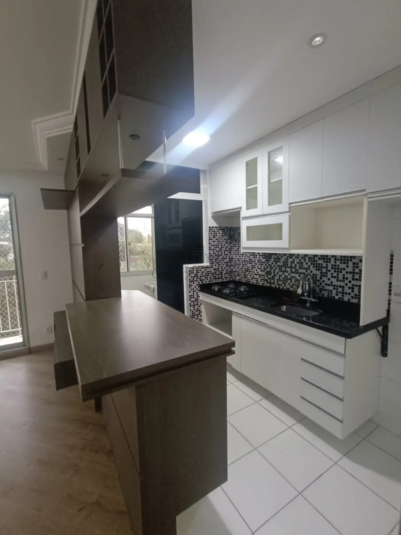 Foto 12 de Apartamento Padrão em Parque Residencial Flamboyant, São José dos Campos - imagem 12
