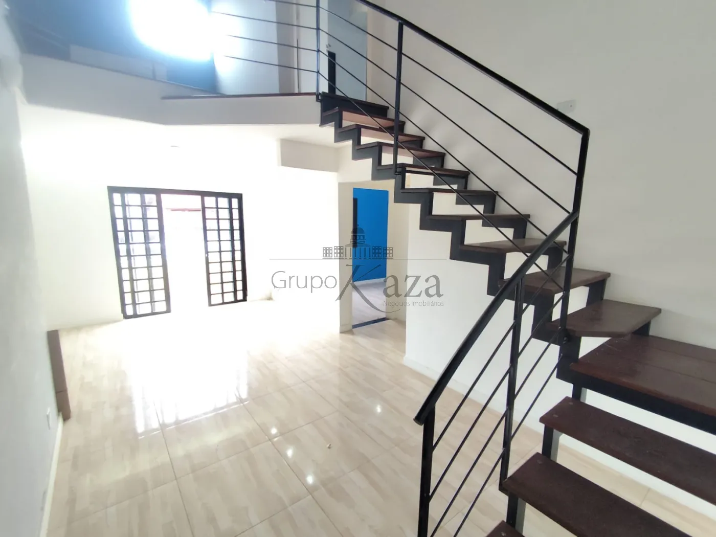 Foto 2 de Casa Condomínio em Jardim América, São José dos Campos - imagem 2