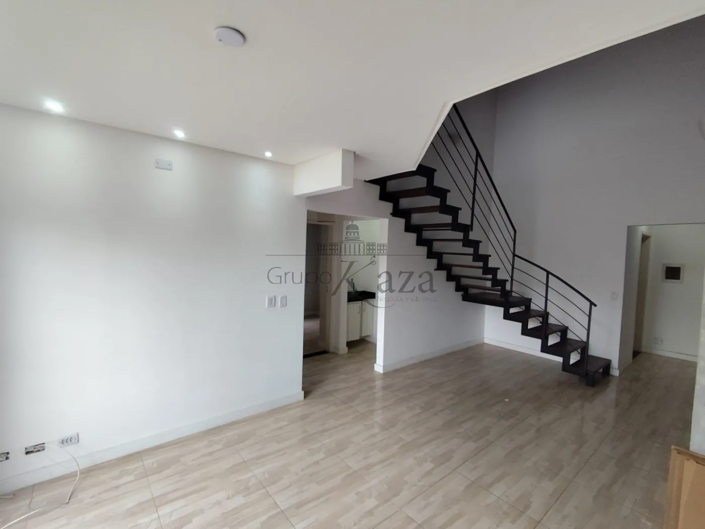 Foto 1 de Casa Condomínio em Jardim América, São José dos Campos - imagem 1