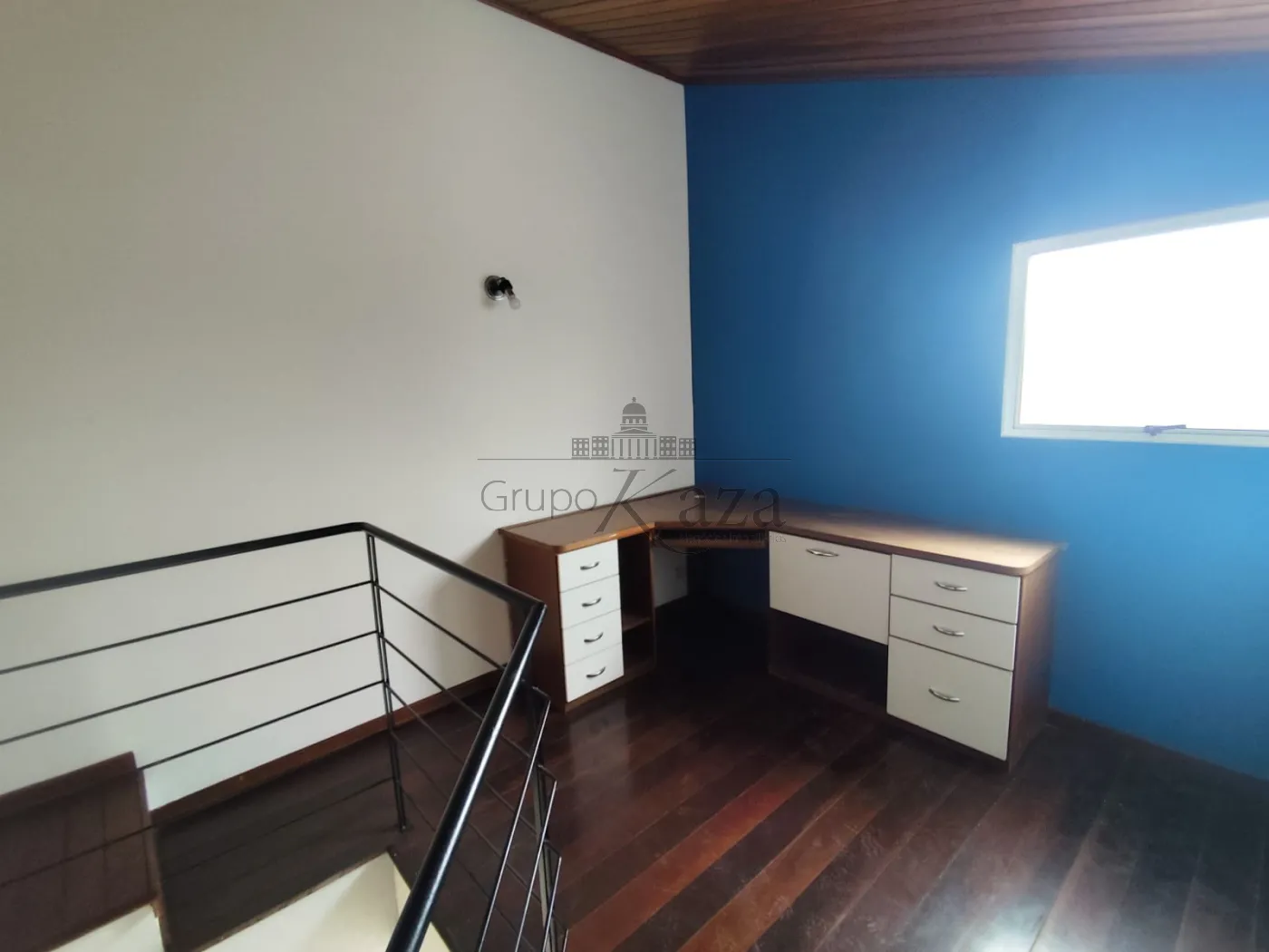 Foto 6 de Casa Condomínio em Jardim América, São José dos Campos - imagem 6