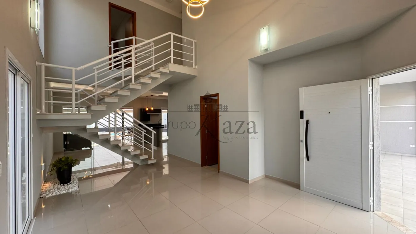 Foto 8 de Casa Condomínio em Vila Branca, Jacareí - imagem 8