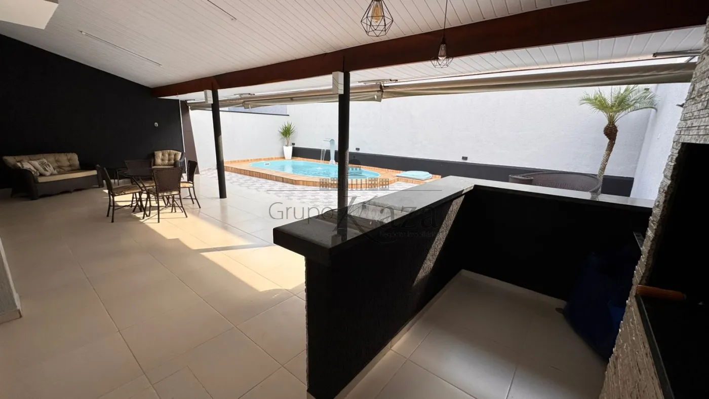 Foto 6 de Casa Condomínio em Vila Branca, Jacareí - imagem 6