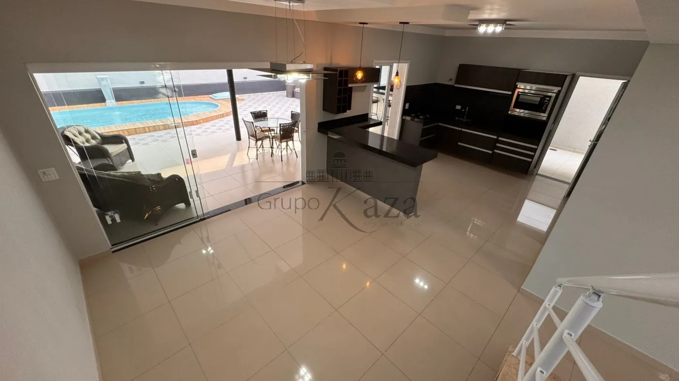 Foto 23 de Casa Condomínio em Vila Branca, Jacareí - imagem 23