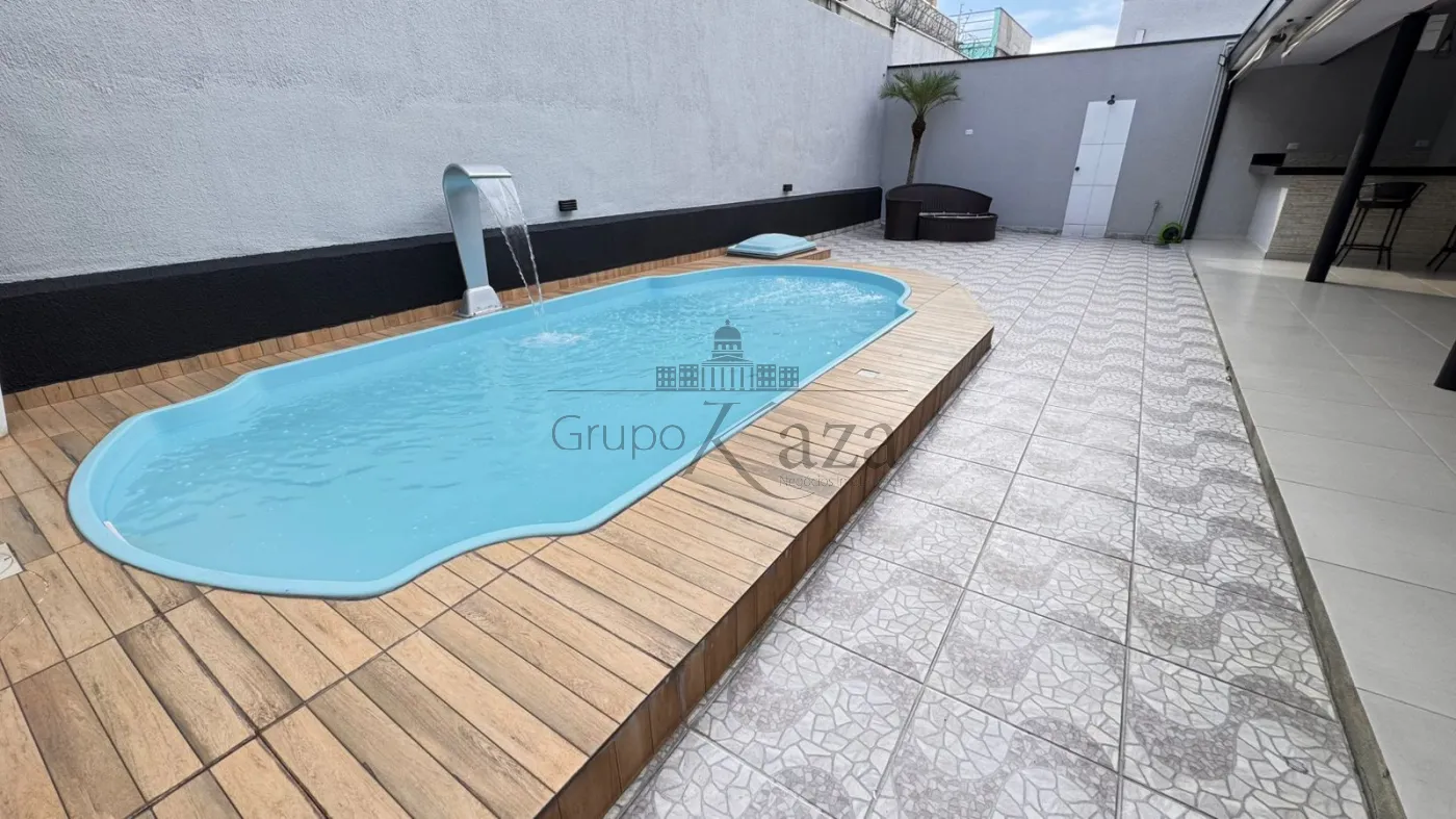 Foto 36 de Casa Condomínio em Vila Branca, Jacareí - imagem 36