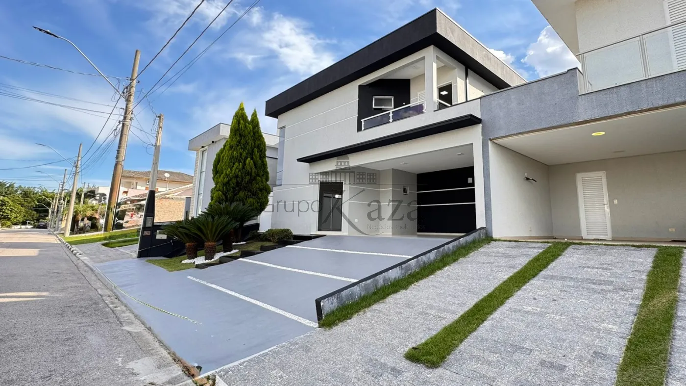 Foto 37 de Casa Condomínio em Vila Branca, Jacareí - imagem 37