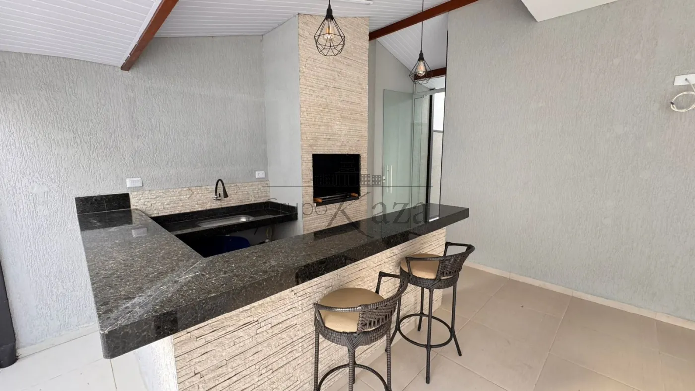 Foto 7 de Casa Condomínio em Vila Branca, Jacareí - imagem 7