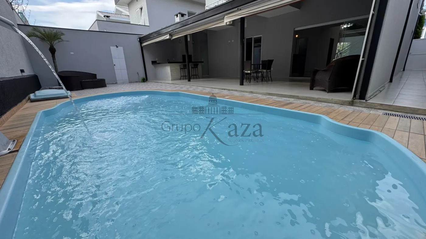 Foto 35 de Casa Condomínio em Vila Branca, Jacareí - imagem 35