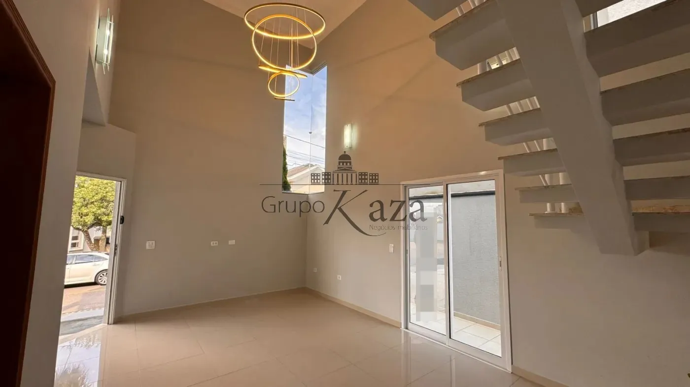 Foto 19 de Casa Condomínio em Vila Branca, Jacareí - imagem 19