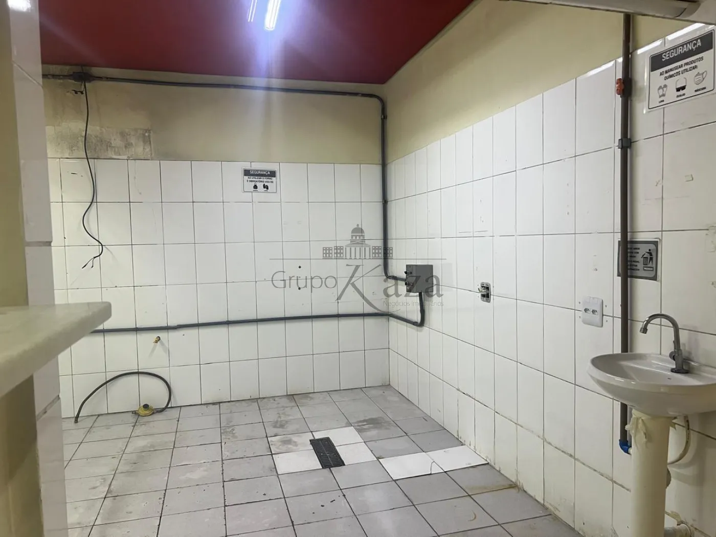 Foto 30 de Comercial Ponto Comercial em Jardim Nova América, São José dos Campos - imagem 30