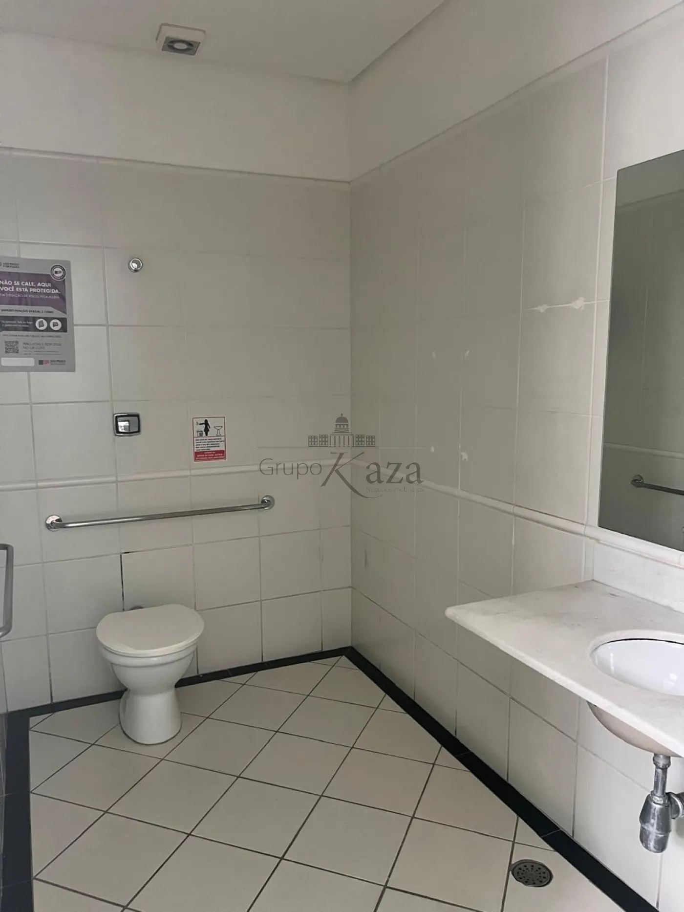 Foto 38 de Comercial Ponto Comercial em Jardim Nova América, São José dos Campos - imagem 38