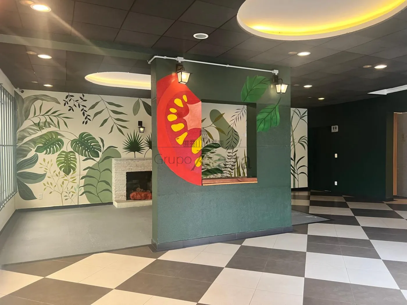 Foto 17 de Comercial Ponto Comercial em Jardim Nova América, São José dos Campos - imagem 17