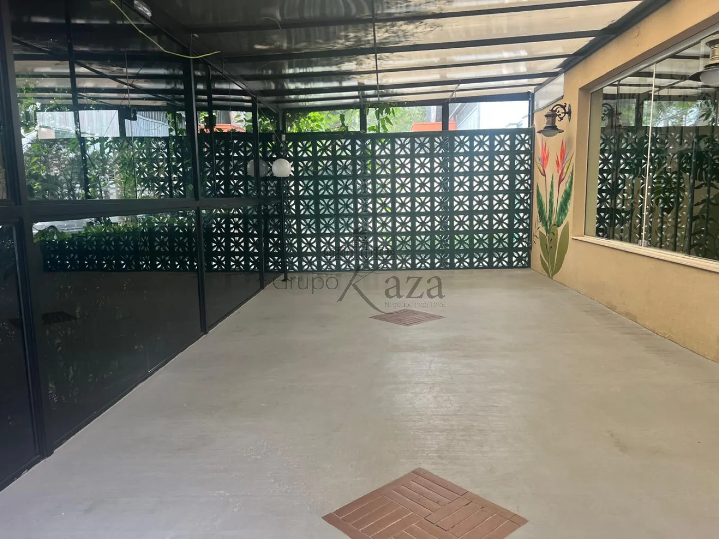 Foto 10 de Comercial Ponto Comercial em Jardim Nova América, São José dos Campos - imagem 10
