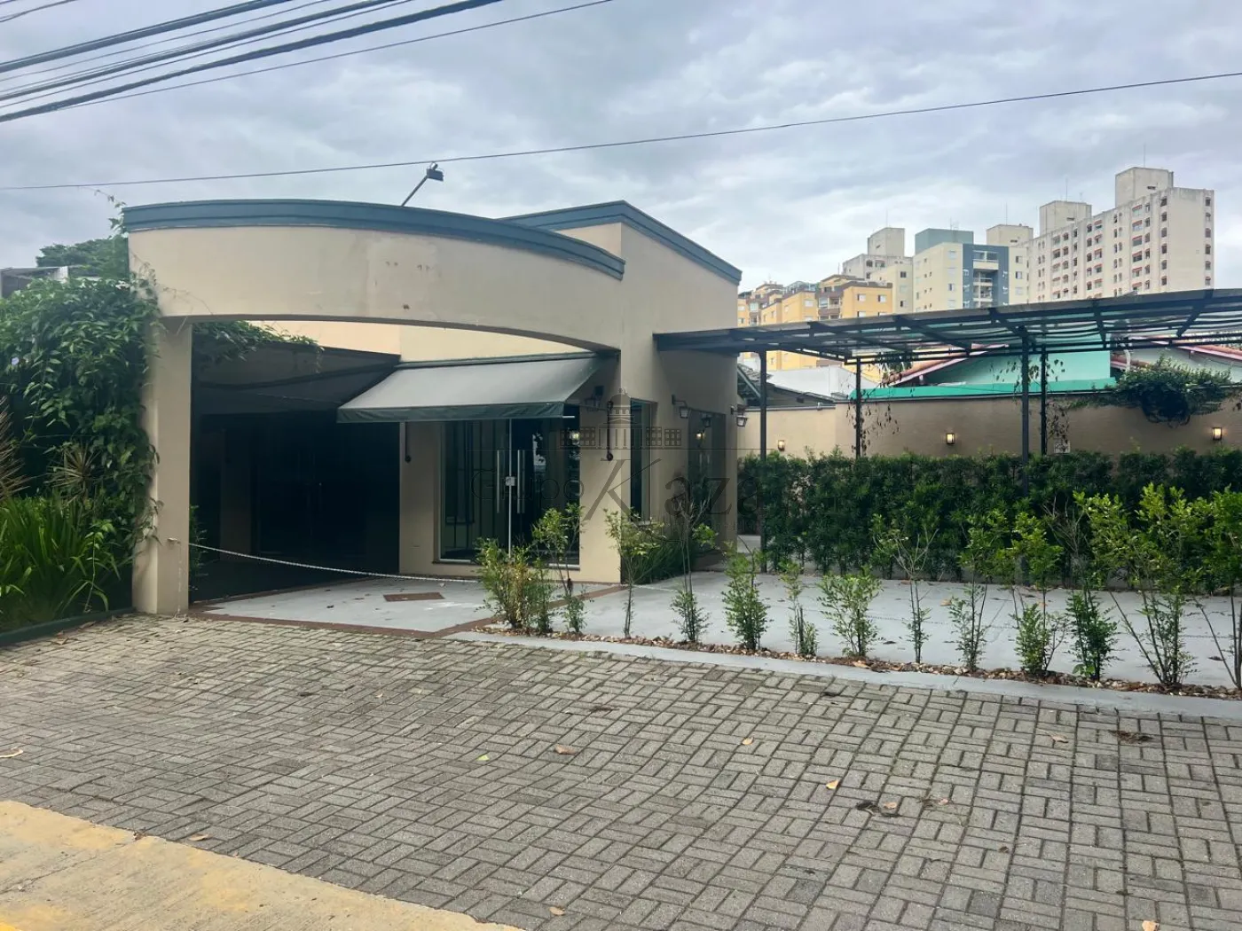 Foto 3 de Comercial Ponto Comercial em Jardim Nova América, São José dos Campos - imagem 3