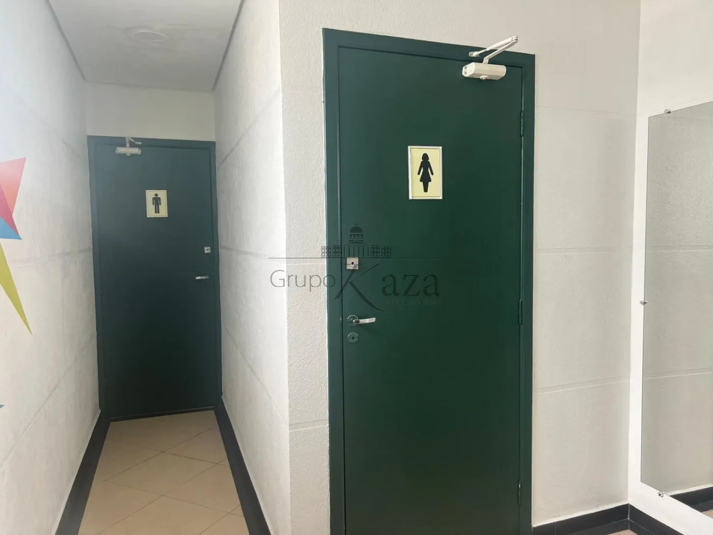 Foto 25 de Comercial Ponto Comercial em Jardim Nova América, São José dos Campos - imagem 25