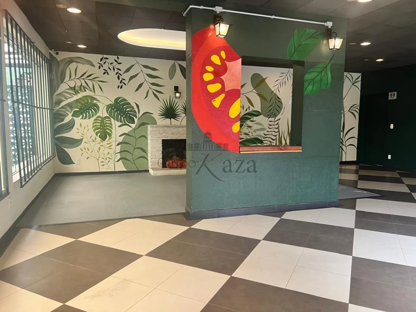 Foto 18 de Comercial Ponto Comercial em Jardim Nova América, São José dos Campos - imagem 18