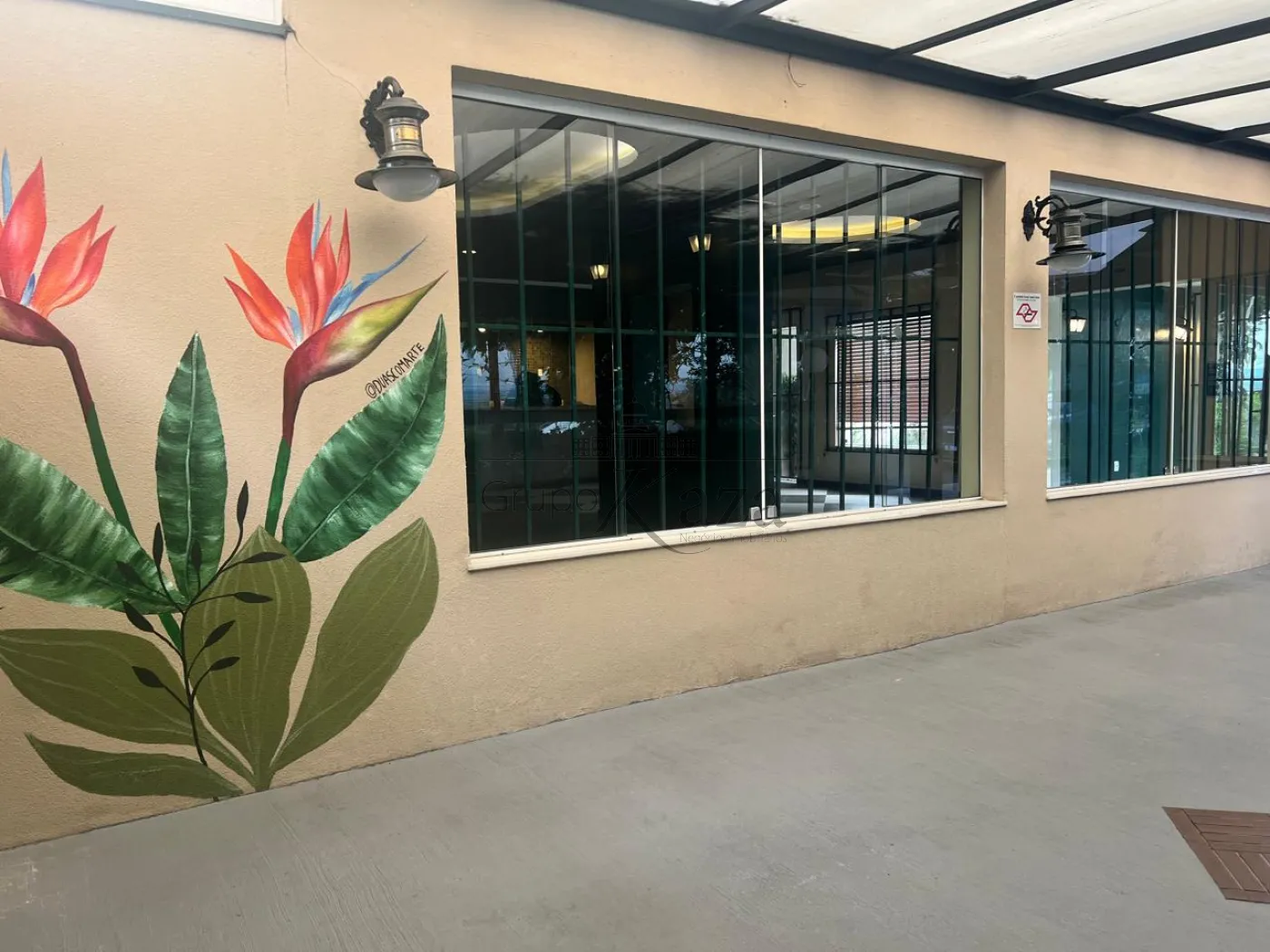 Foto 12 de Comercial Ponto Comercial em Jardim Nova América, São José dos Campos - imagem 12