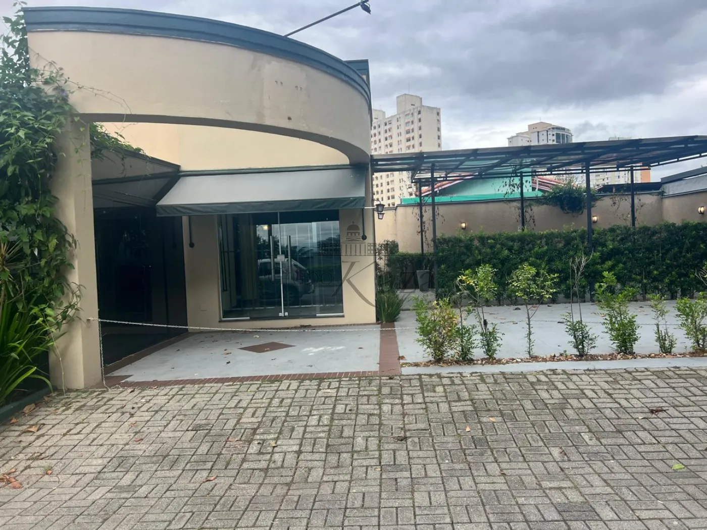 Foto 1 de Comercial Ponto Comercial em Jardim Nova América, São José dos Campos - imagem 1