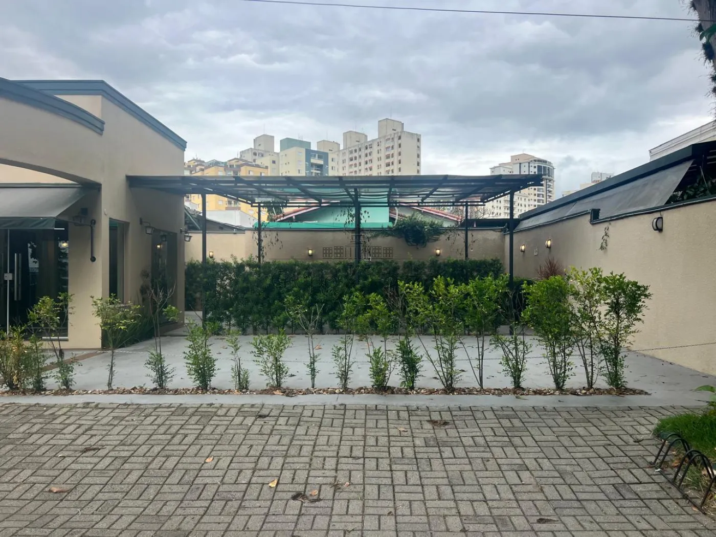Foto 4 de Comercial Ponto Comercial em Jardim Nova América, São José dos Campos - imagem 4