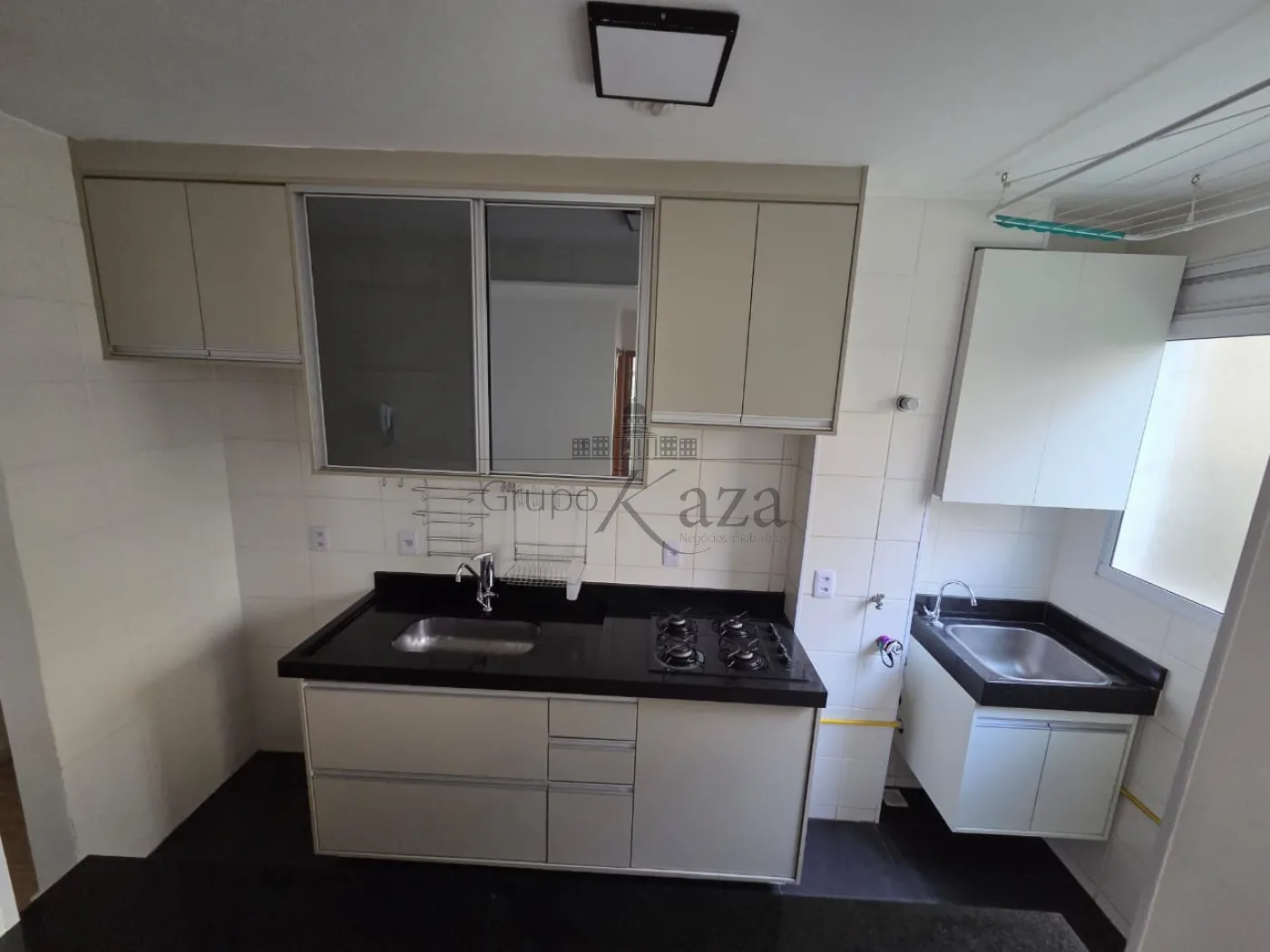 Foto 4 de Apartamento Padrão em Jardim das Indústrias, São José dos Campos - imagem 4