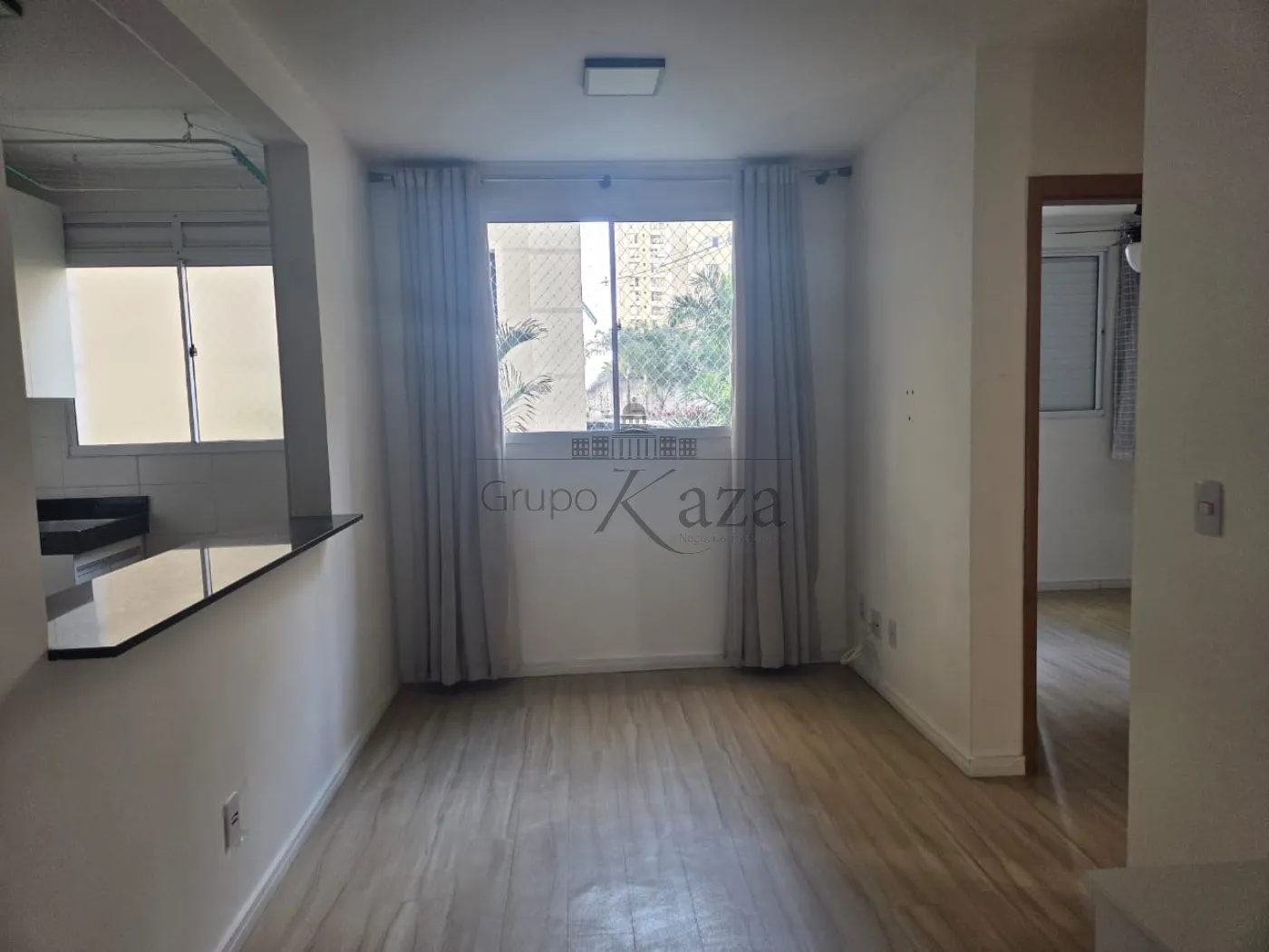 Foto 1 de Apartamento Padrão em Jardim das Indústrias, São José dos Campos - imagem 1