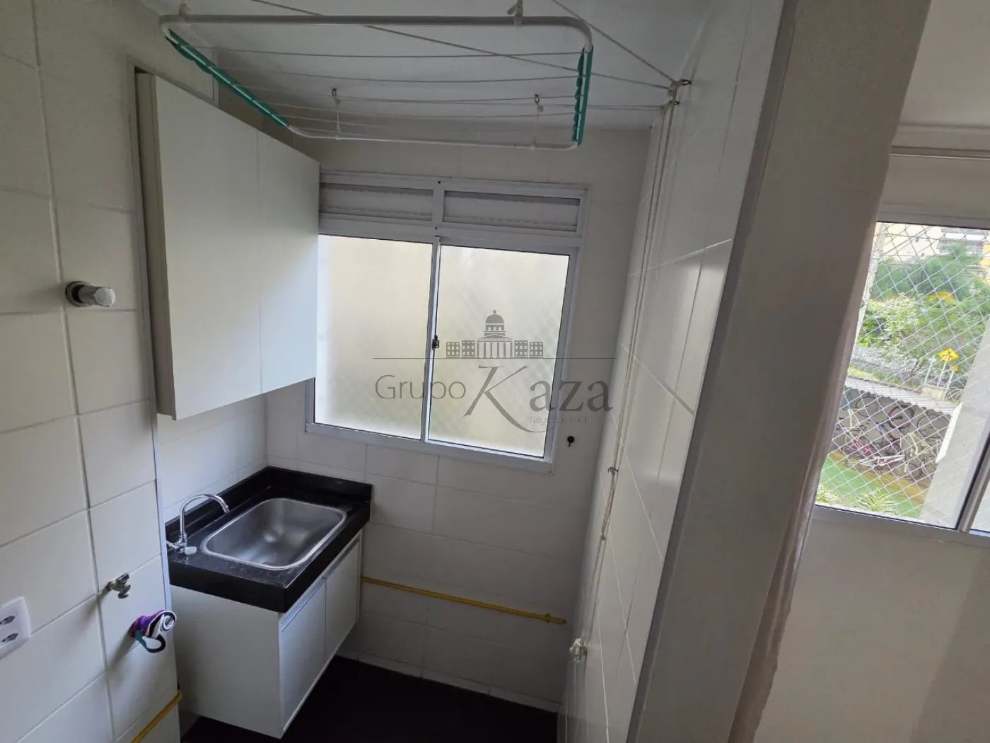Foto 5 de Apartamento Padrão em Jardim das Indústrias, São José dos Campos - imagem 5