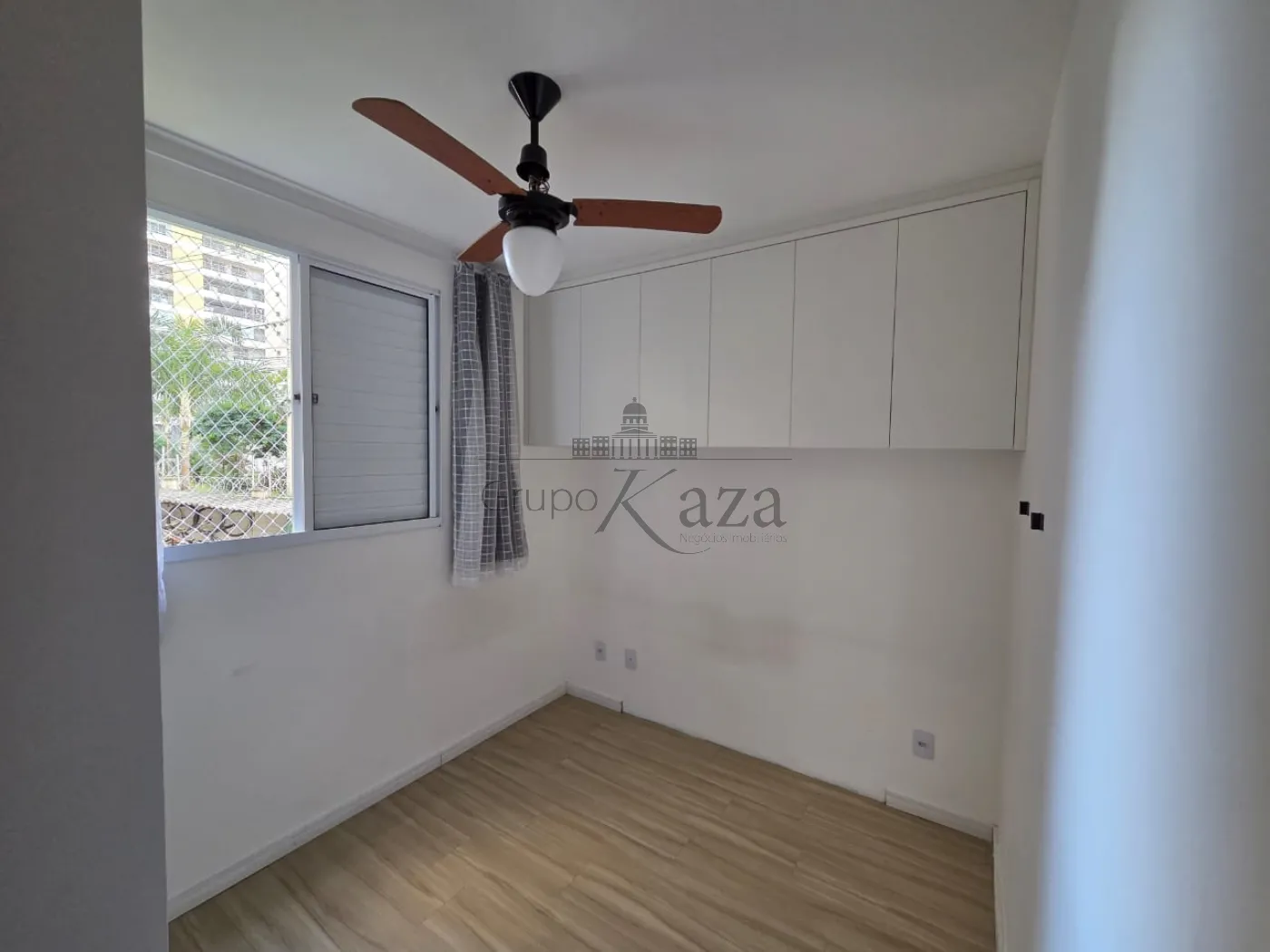 Foto 6 de Apartamento Padrão em Jardim das Indústrias, São José dos Campos - imagem 6