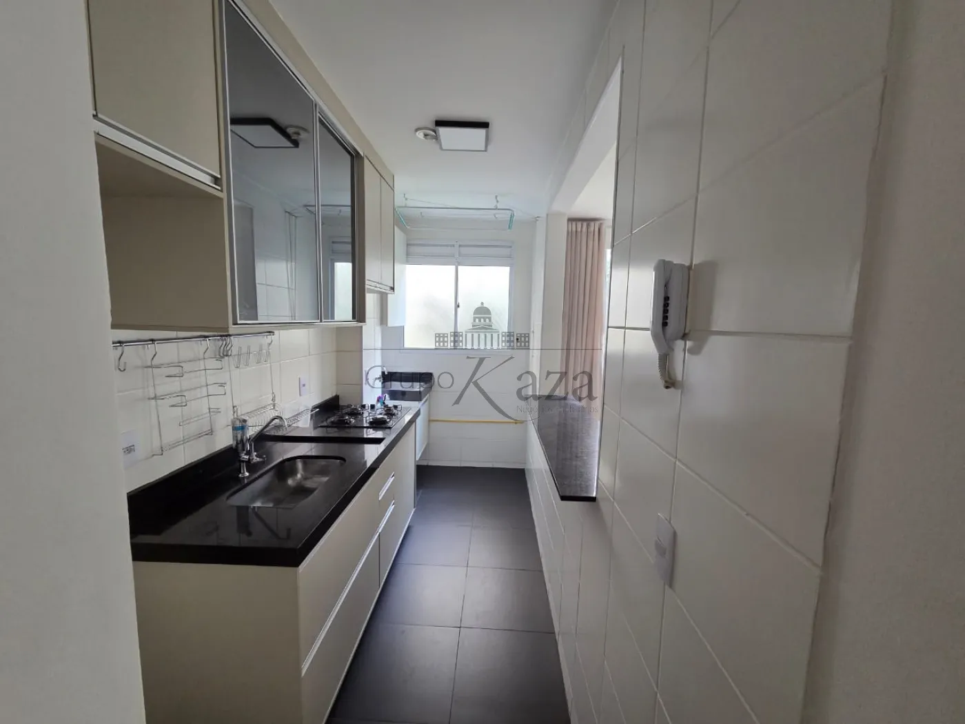 Foto 3 de Apartamento Padrão em Jardim das Indústrias, São José dos Campos - imagem 3