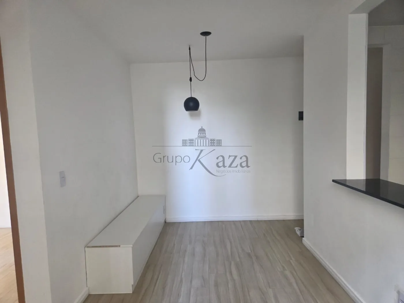 Foto 2 de Apartamento Padrão em Jardim das Indústrias, São José dos Campos - imagem 2