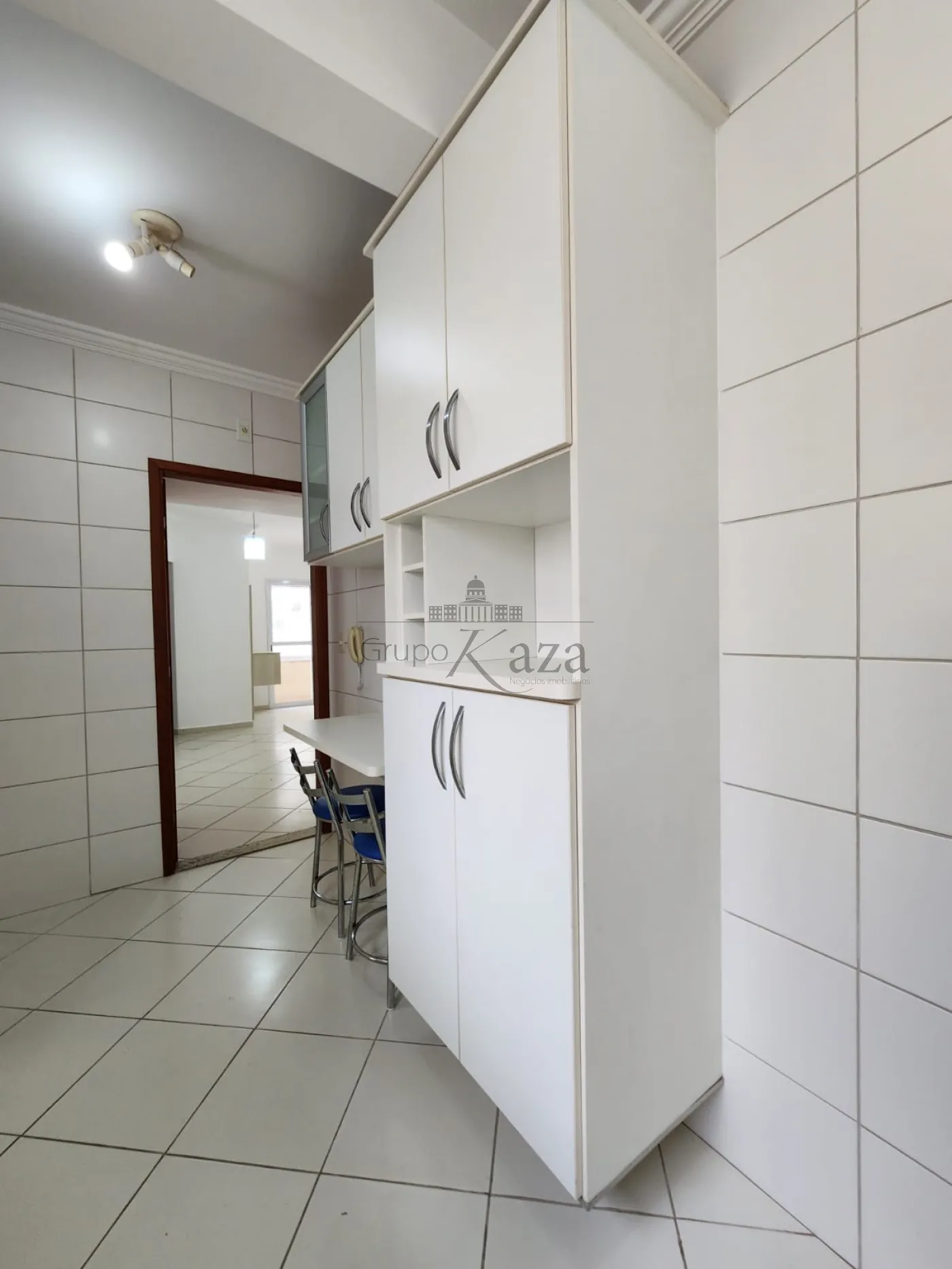 Foto 7 de Apartamento Padrão em Jardim Apolo II, São José dos Campos - imagem 7