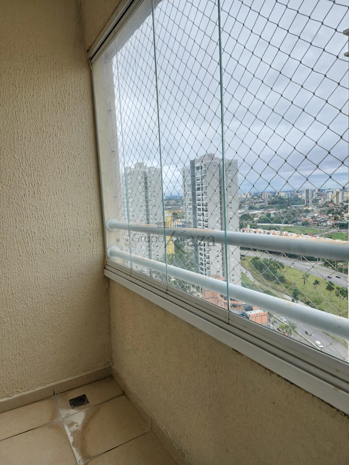 Foto 3 de Apartamento Padrão em Jardim Apolo II, São José dos Campos - imagem 3