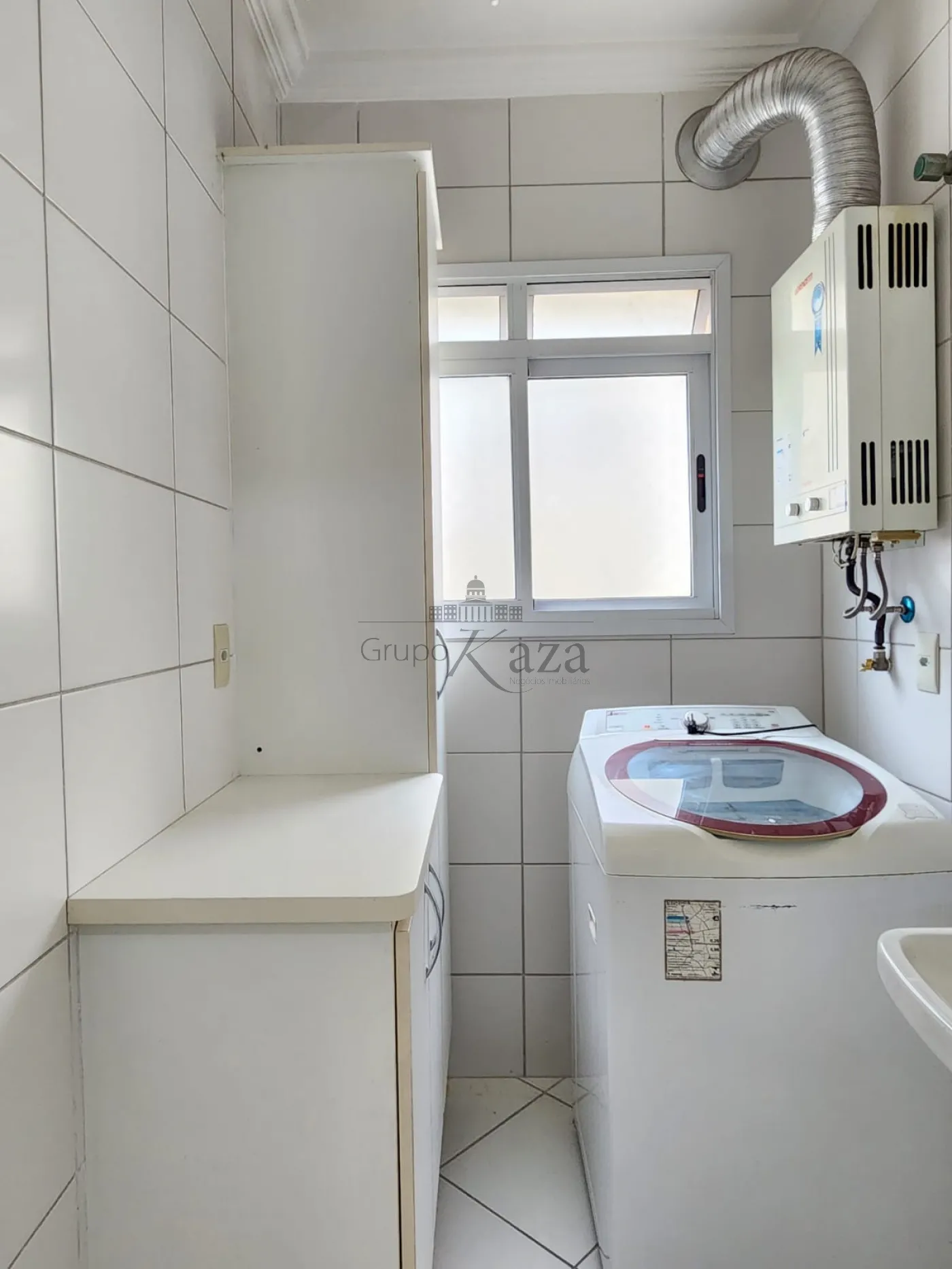 Foto 8 de Apartamento Padrão em Jardim Apolo II, São José dos Campos - imagem 8
