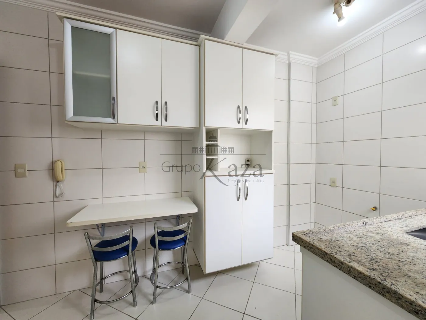 Foto 6 de Apartamento Padrão em Jardim Apolo II, São José dos Campos - imagem 6
