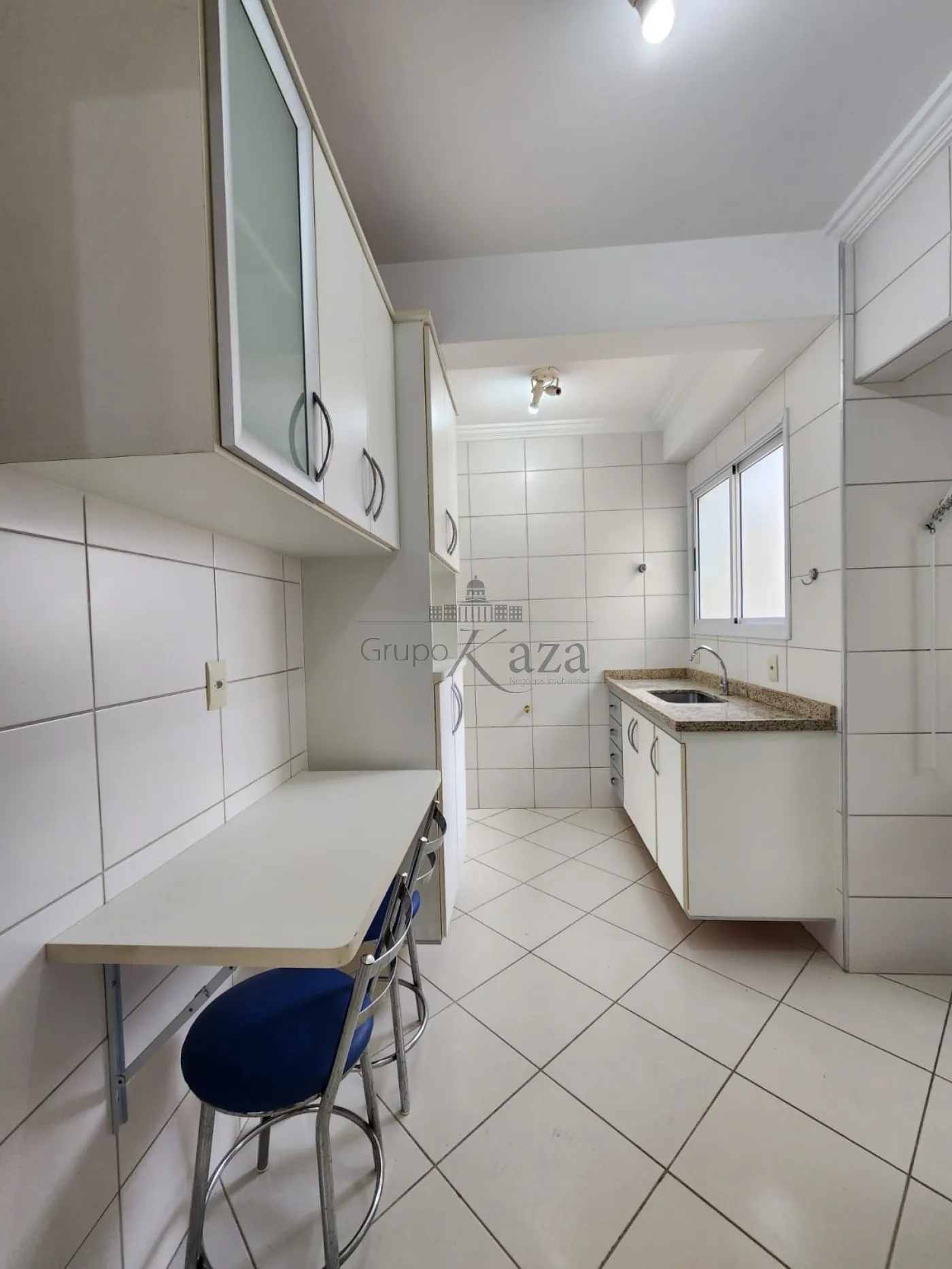 Foto 5 de Apartamento Padrão em Jardim Apolo II, São José dos Campos - imagem 5