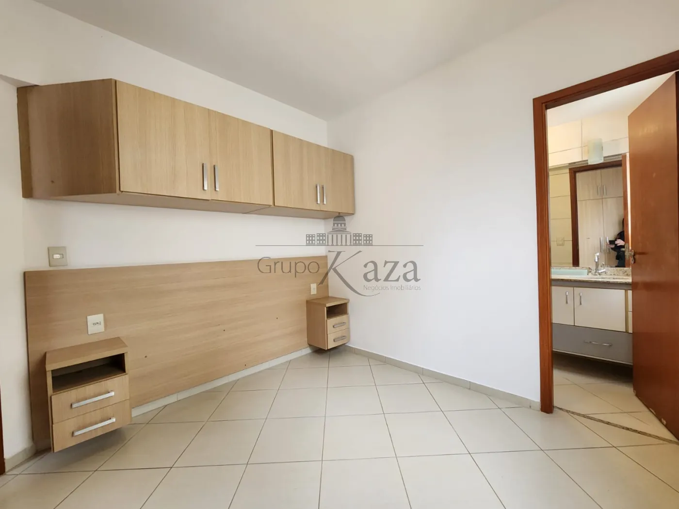 Foto 14 de Apartamento Padrão em Jardim Apolo II, São José dos Campos - imagem 14