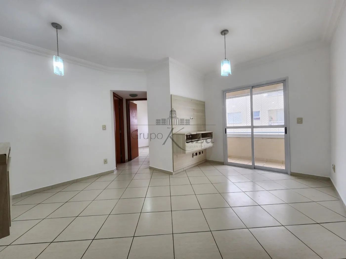 Foto 1 de Apartamento Padrão em Jardim Apolo II, São José dos Campos - imagem 1