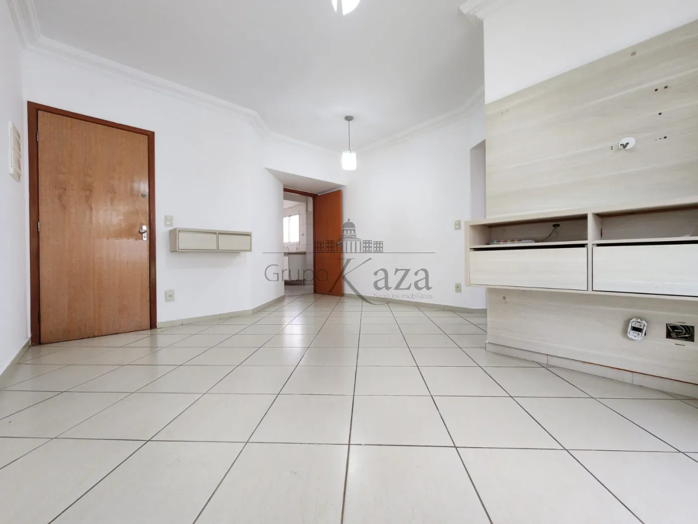 Foto 4 de Apartamento Padrão em Jardim Apolo II, São José dos Campos - imagem 4