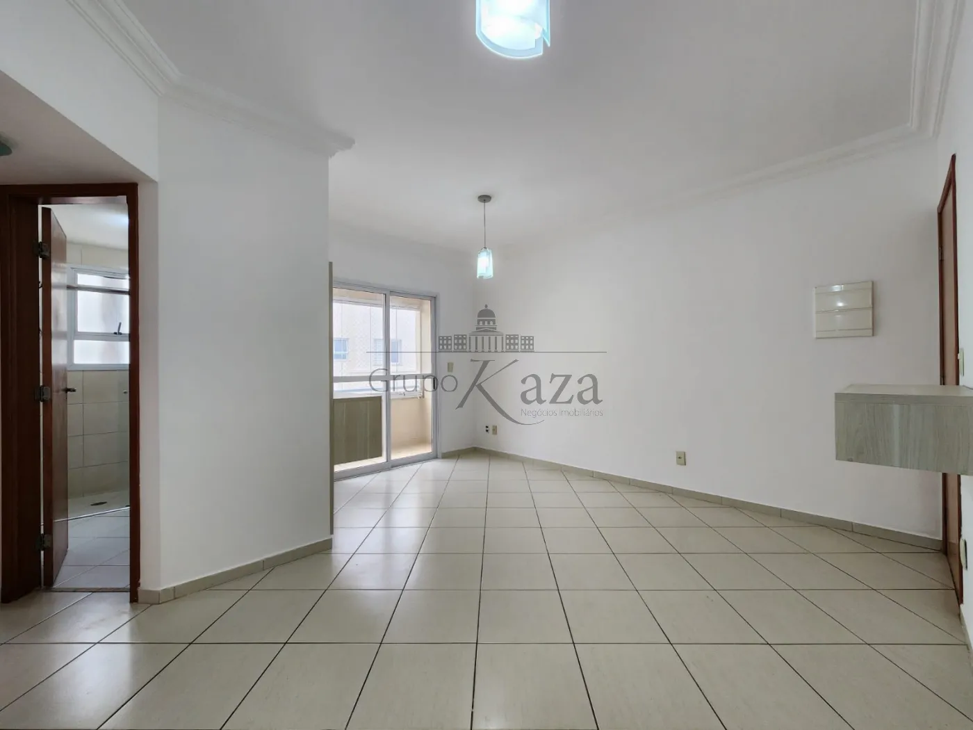 Foto 2 de Apartamento Padrão em Jardim Apolo II, São José dos Campos - imagem 2