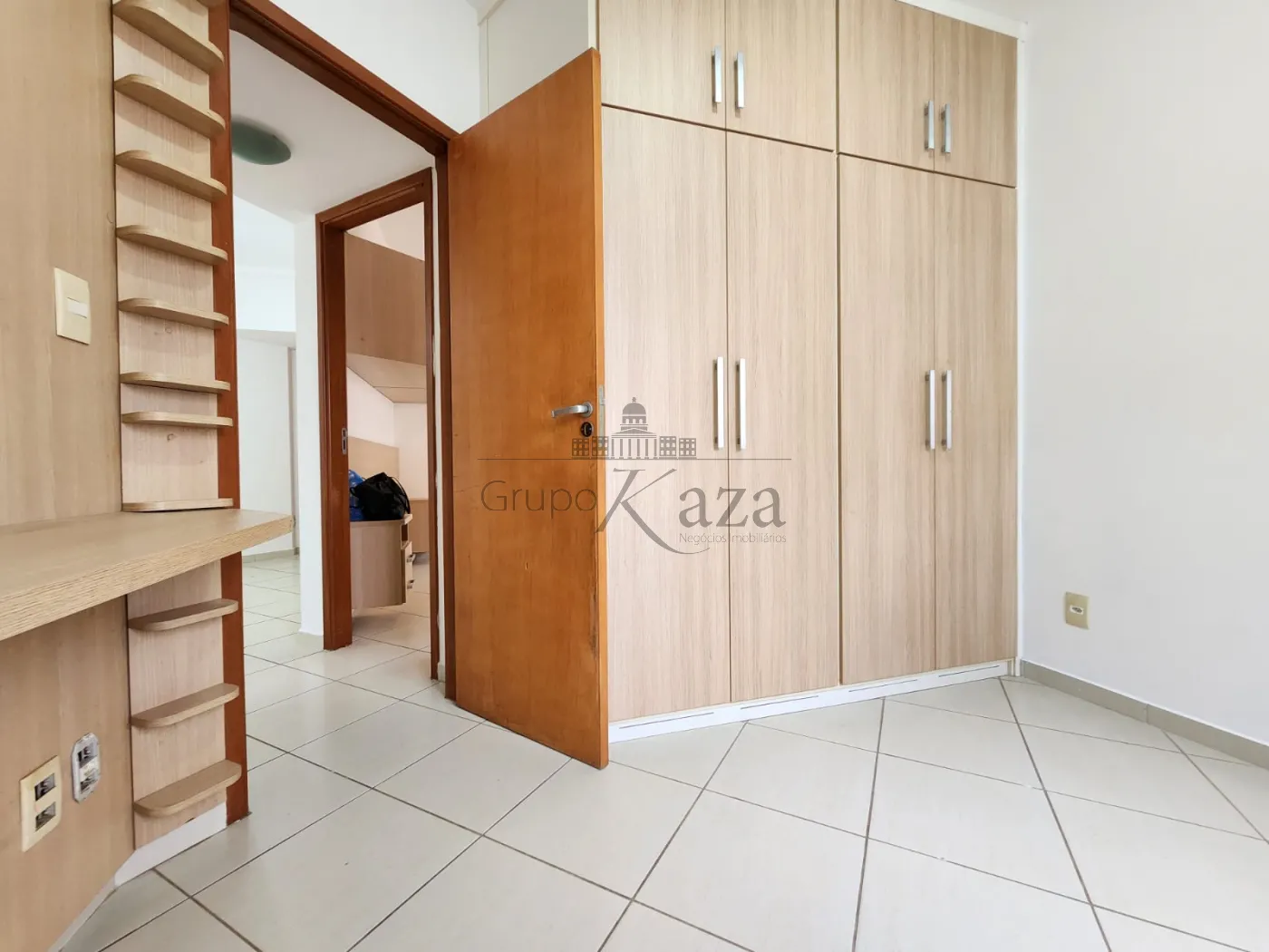 Foto 11 de Apartamento Padrão em Jardim Apolo II, São José dos Campos - imagem 11
