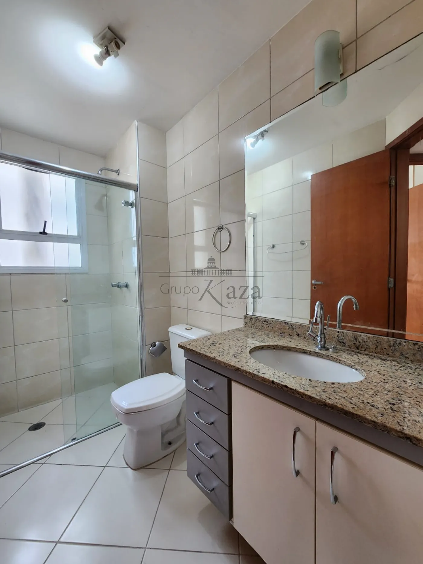 Foto 12 de Apartamento Padrão em Jardim Apolo II, São José dos Campos - imagem 12