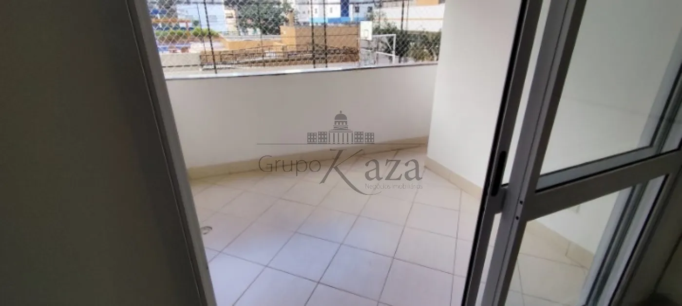 Foto 2 de Apartamento Padrão em Parque Residencial Aquarius, São José dos Campos - imagem 2