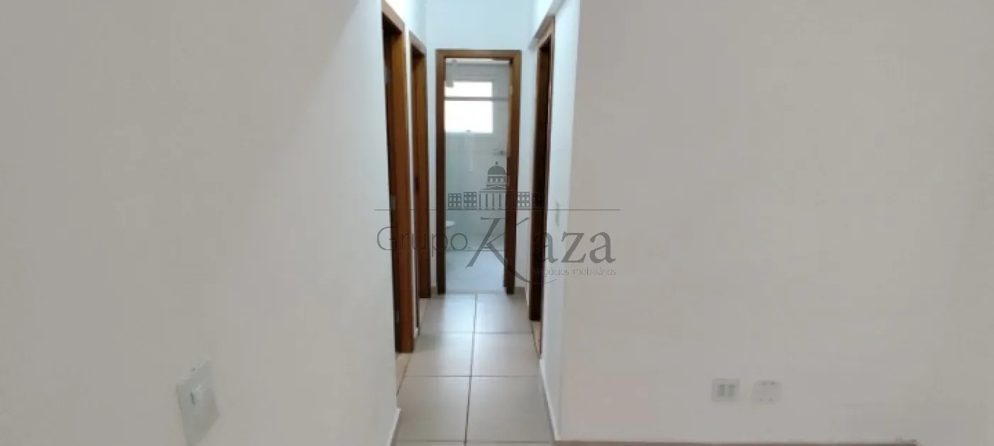 Foto 7 de Apartamento Padrão em Parque Residencial Aquarius, São José dos Campos - imagem 7