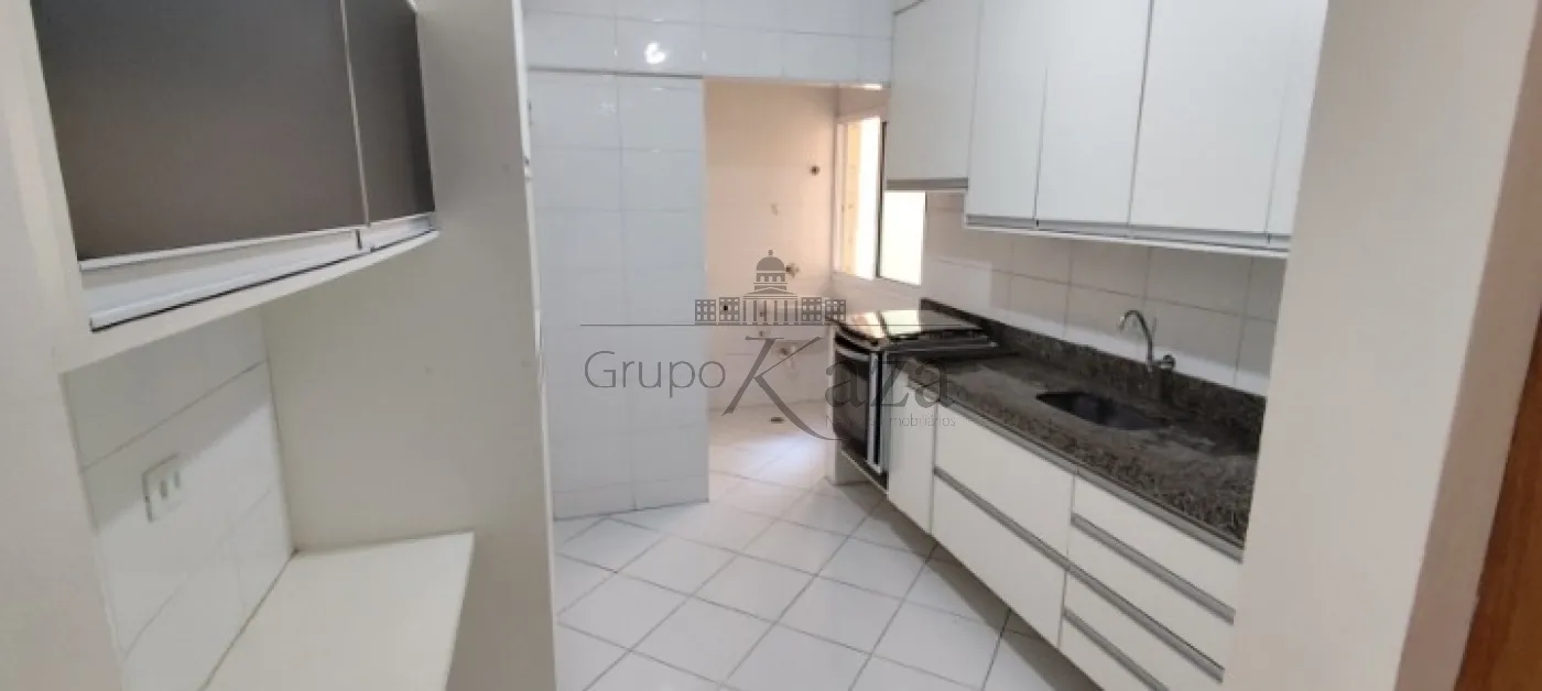 Foto 4 de Apartamento Padrão em Parque Residencial Aquarius, São José dos Campos - imagem 4