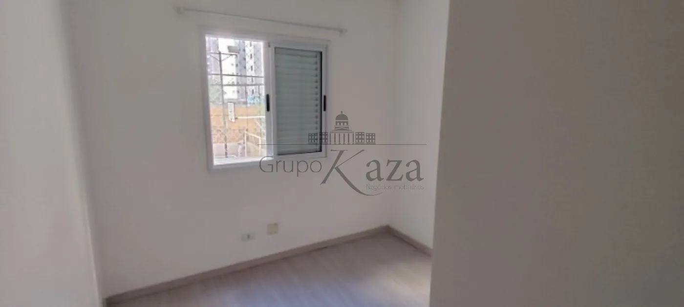 Foto 11 de Apartamento Padrão em Parque Residencial Aquarius, São José dos Campos - imagem 11
