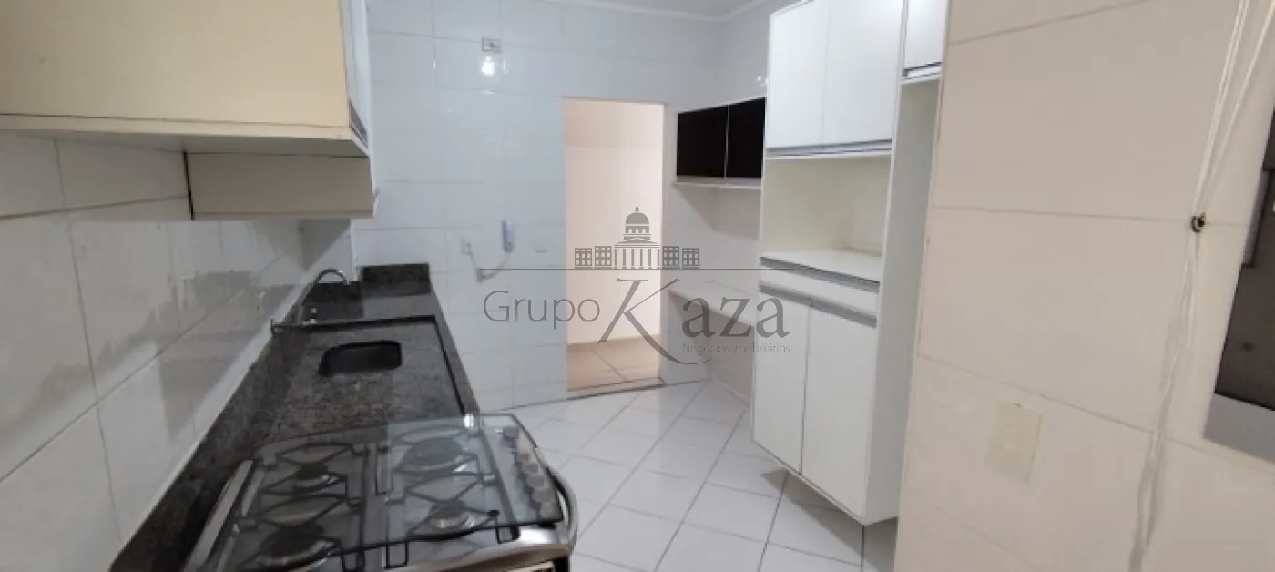 Foto 6 de Apartamento Padrão em Parque Residencial Aquarius, São José dos Campos - imagem 6