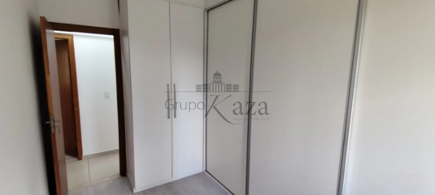 Foto 10 de Apartamento Padrão em Parque Residencial Aquarius, São José dos Campos - imagem 10